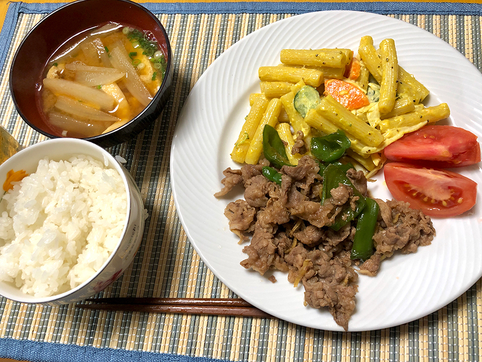 料理写真