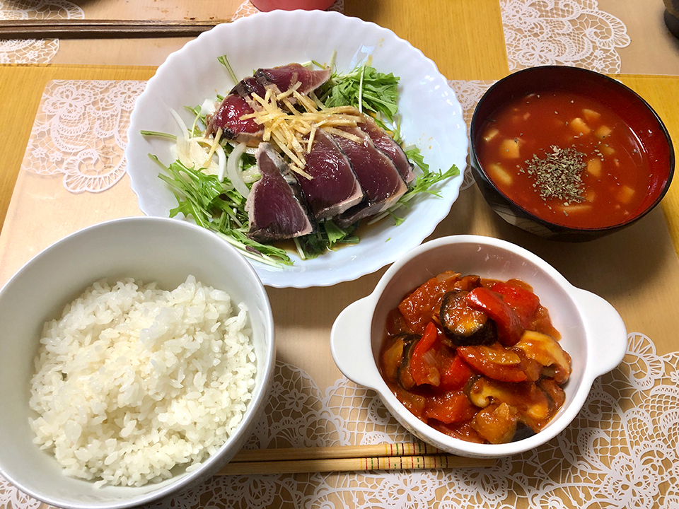 料理写真