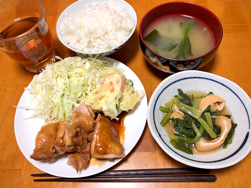 料理写真