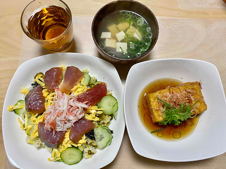 料理写真