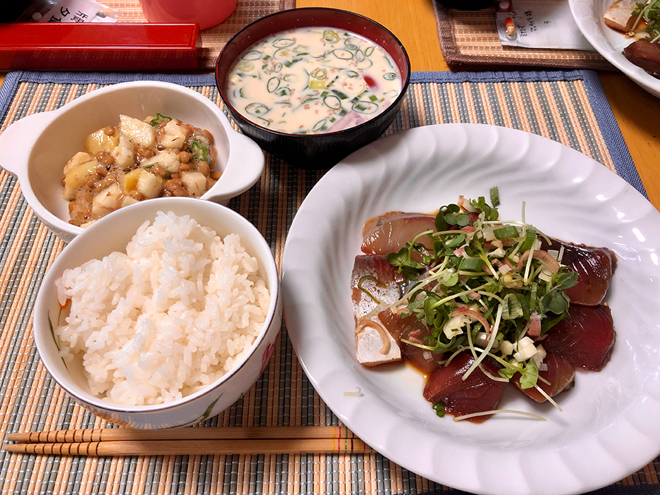 料理写真