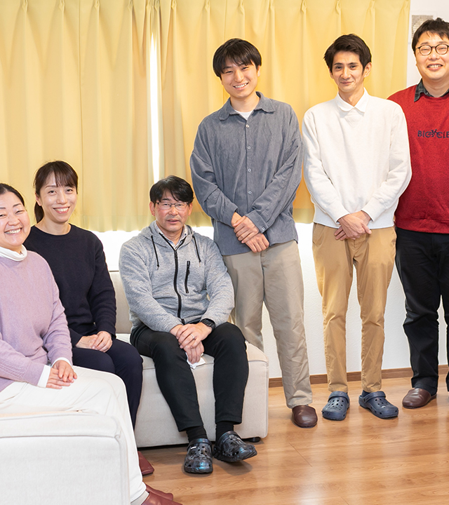 特定非営利活動法人ハートフルトポス