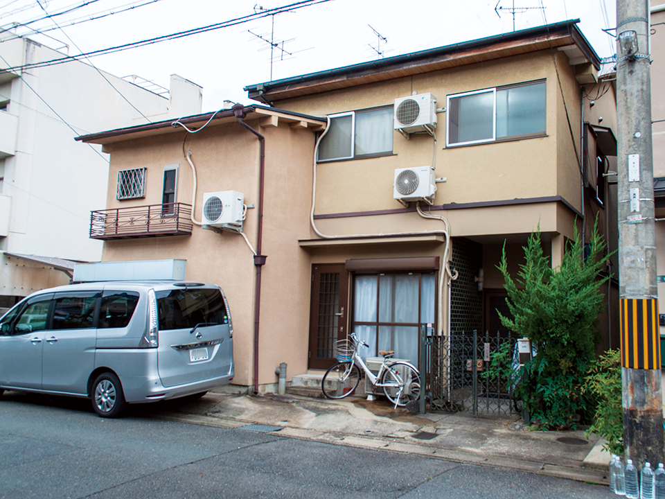 グループホーム ノア