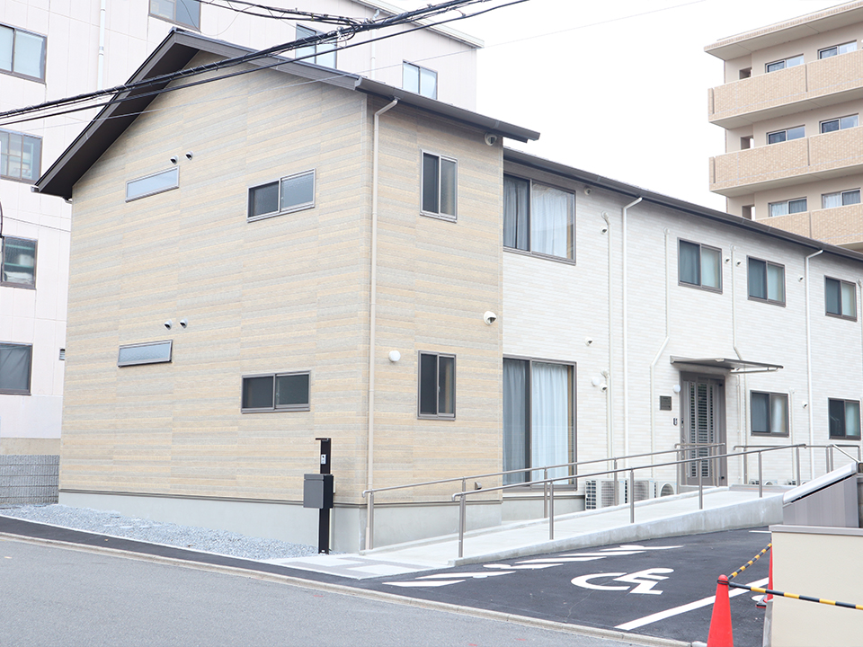 グループホーム エクレシア館